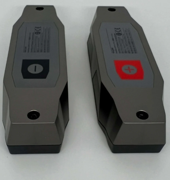 Terminal de distribution d'énergie pour batterie EcoFlow LFP