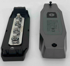 Terminal de distribution d'énergie pour batterie EcoFlow LFP