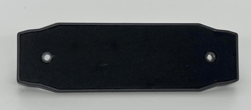 Terminal de distribution d'énergie pour batterie EcoFlow LFP