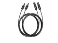 Câble d'extension solaire EcoFlow (MC4 à MC4, 3 m)