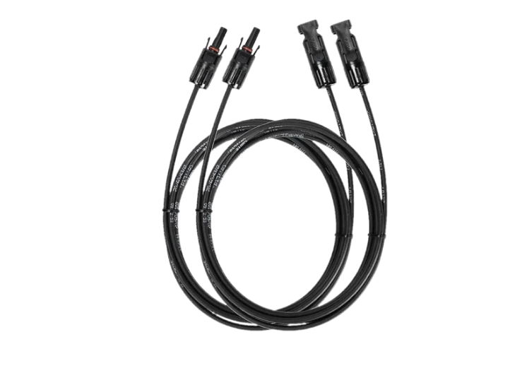 EcoFlow Solar Extension Cable (MC4 to MC4, 3m)