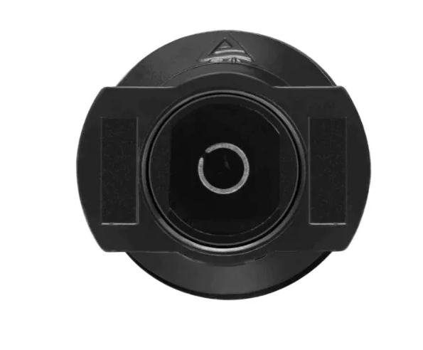 Câble solaire EcoFlow (MC4 vers XT60i, 2,5 m)