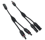 Câble de connexion parallèle solaire EcoFlow