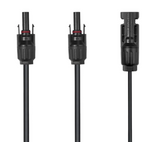 Câble de connexion parallèle solaire EcoFlow