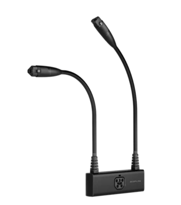 EcoFlow Double Voltage Hub (Smart Home Panel 2)