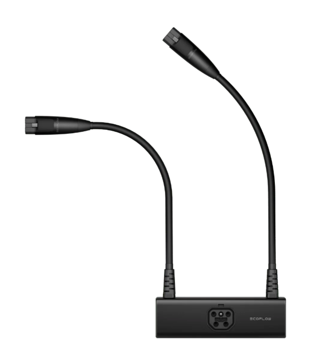 EcoFlow Double Voltage Hub (Smart Home Panel 2) – Tec Vanlife EcoFlow Double Voltage Hub (Smart Home Panel 2) – Tec Vanlife
