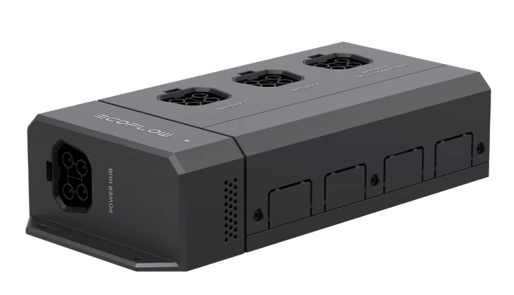 EcoFlow Power Dock