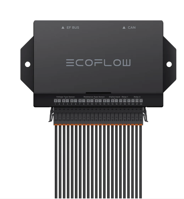 EcoFlow Power Link