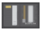Panneau de distribution EcoFlow 30A/50A