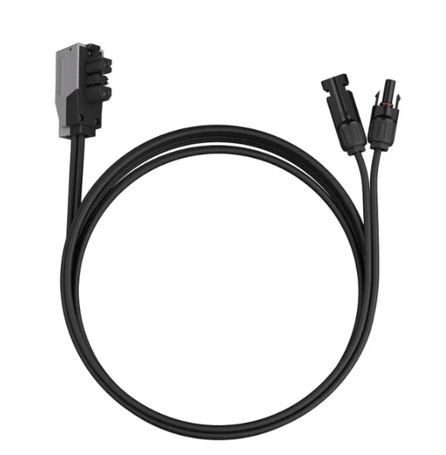 EcoFlow 5kVA Power Hub Solar Charge Cable (6m)