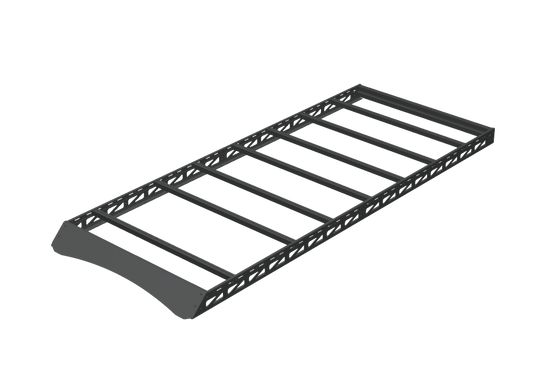 Ram Promaster Modular Roof Rack - High Roof