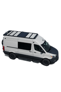 Roamlabx EDGE Sprinter Ultra Low Profile Roof Rack