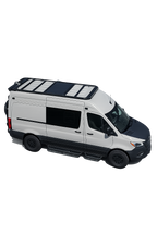 Roamlabx EDGE Sprinter Ultra Low Profile Roof Rack