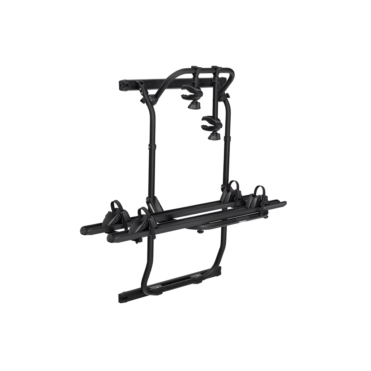 Thule Elite Van XT van bike rack Ram Pro Master/Ford Transit H3/ MB sprinter since 2006