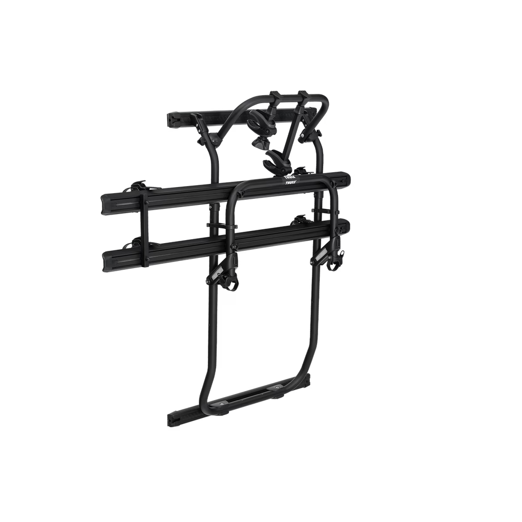 Thule Elite Van XT van bike rack Ram Pro Master/Ford Transit H3/ MB sprinter since 2006