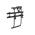 Thule Elite Van XT van bike rack Ram Pro Master/Ford Transit H3/ MB sprinter since 2006