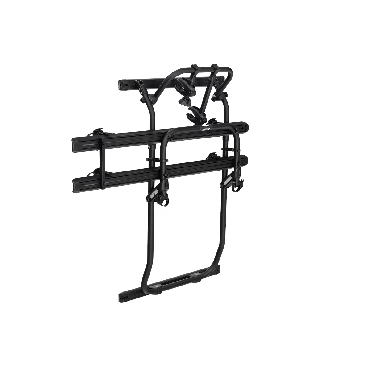 Thule Elite Van XT van bike rack Ram Pro Master/Ford Transit H3/ MB sprinter since 2006
