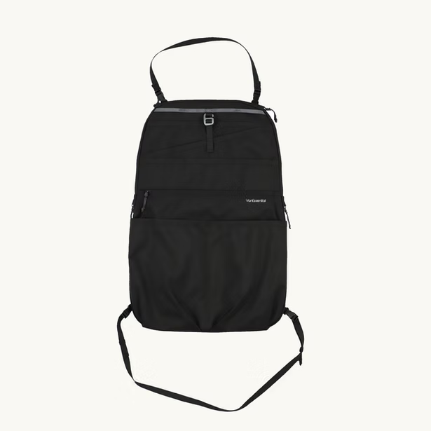 VanEssential Universal Back of Seat Organizer