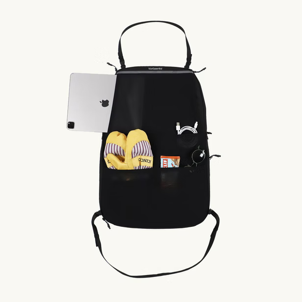 VanEssential Universal Back of Seat Organizer