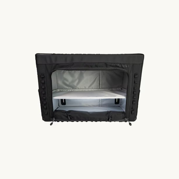 VanEssential Upper Storage Cabinet - 24"