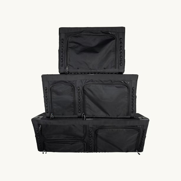 VanEssential Upper Storage Cabinet - 24"