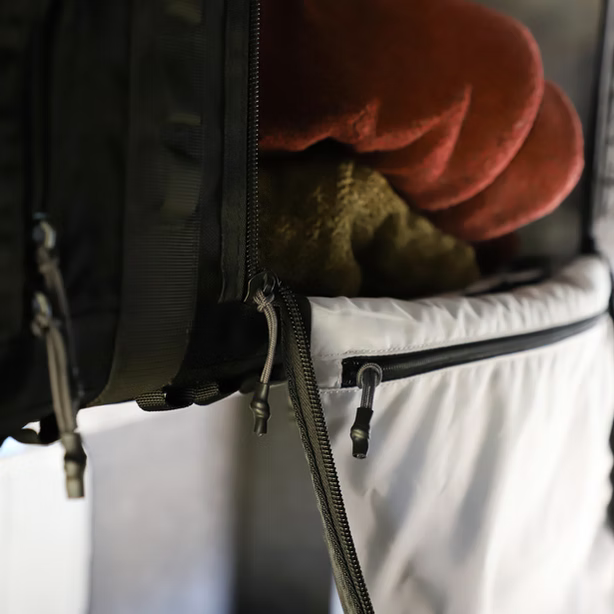 VanEssential Upper Storage Cabinet - 24"