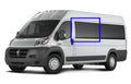 VWD Ram ProMaster Van Fixed Window 2014+ Driver Side Forward (DTRAM001) - Campervan HQ
