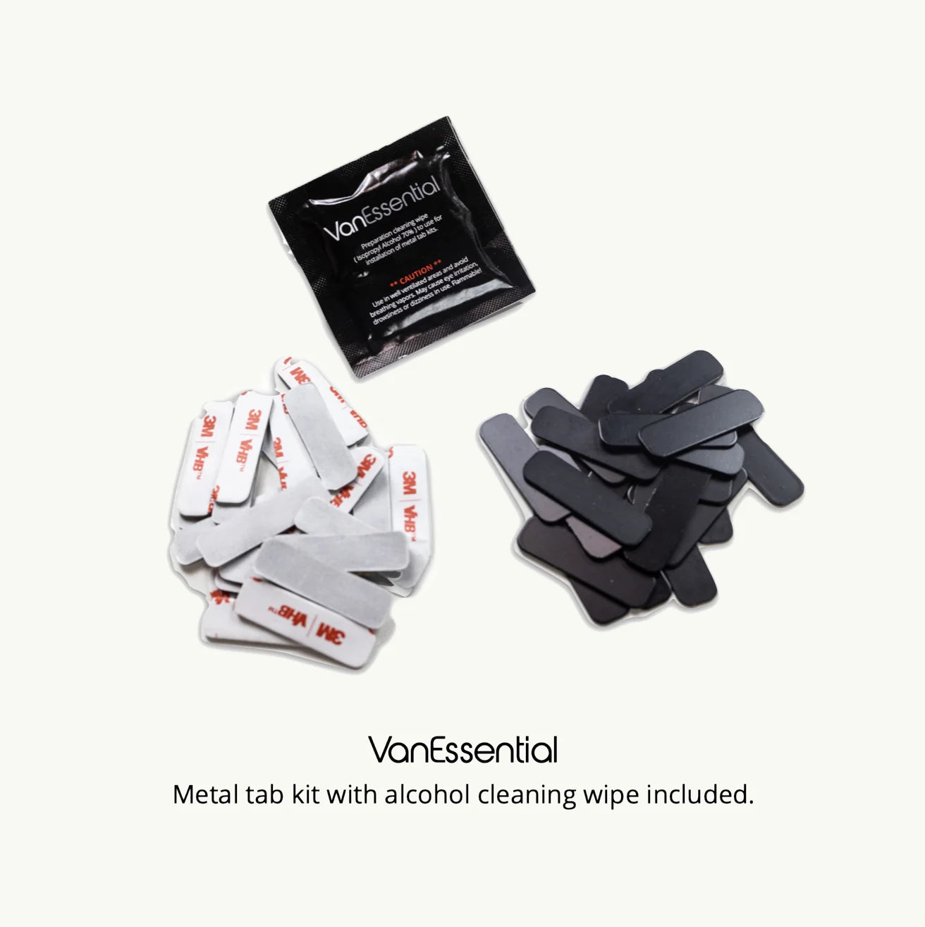 VWD Bunk Window Covers | Multiple Sizes | VanEssential