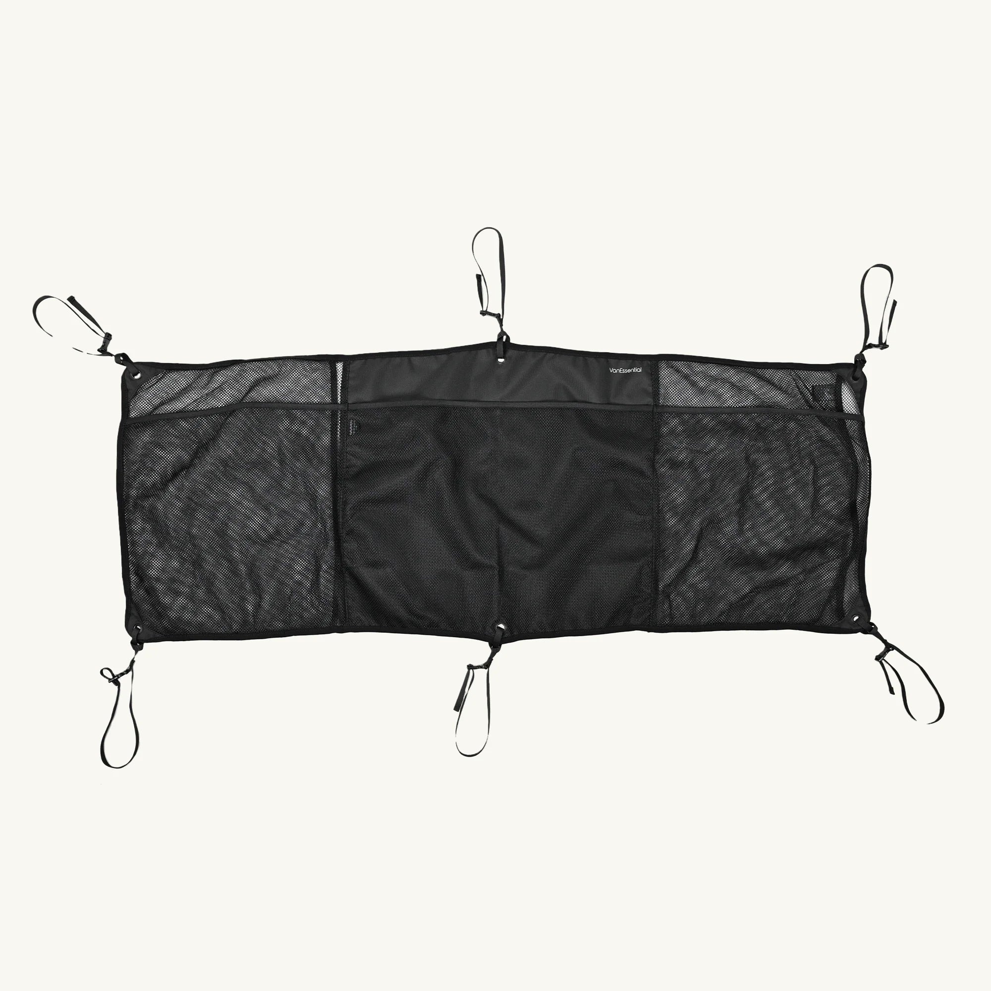 VanEssential Road Trip Cargo Net