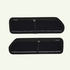 VanEssential Ram Promaster Upper Rear Door Storage Panels (Pair)