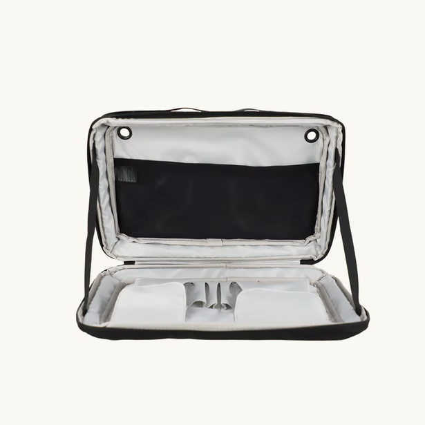 VanEssential Venture L-Track Stow Away Bag (Large)