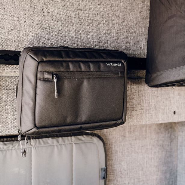 Sac de rangement VanEssential Venture L-Track (grand modèle)