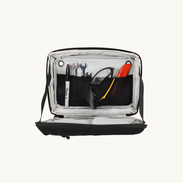 VanEssential Venture L-Track Stow Away Bag (Medium)