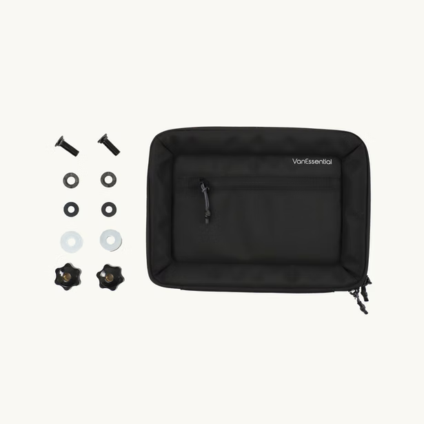 VanEssential Venture L-Track Stow Away Bag (Medium)