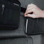 VanEssential Venture L-Track Stow Away Bag (Medium)