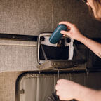 VanEssential Venture L-Track Stow Away Bag (Medium)