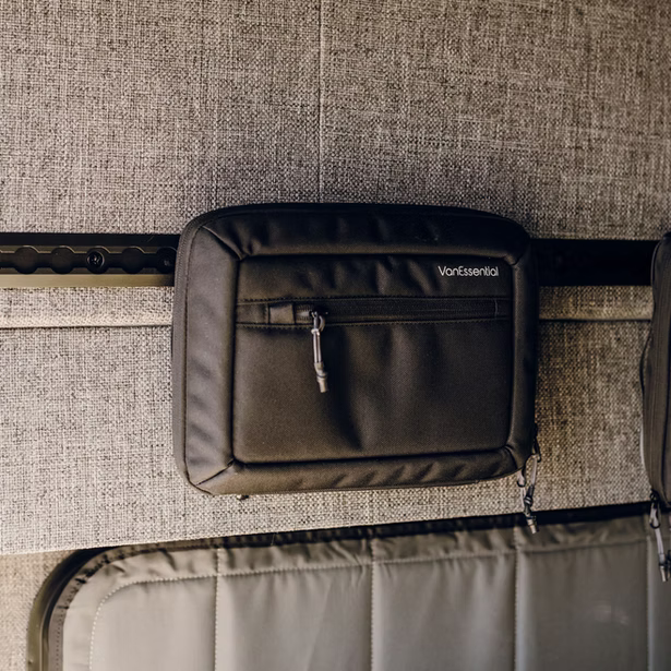 VanEssential Venture L-Track Stow Away Bag (Medium)