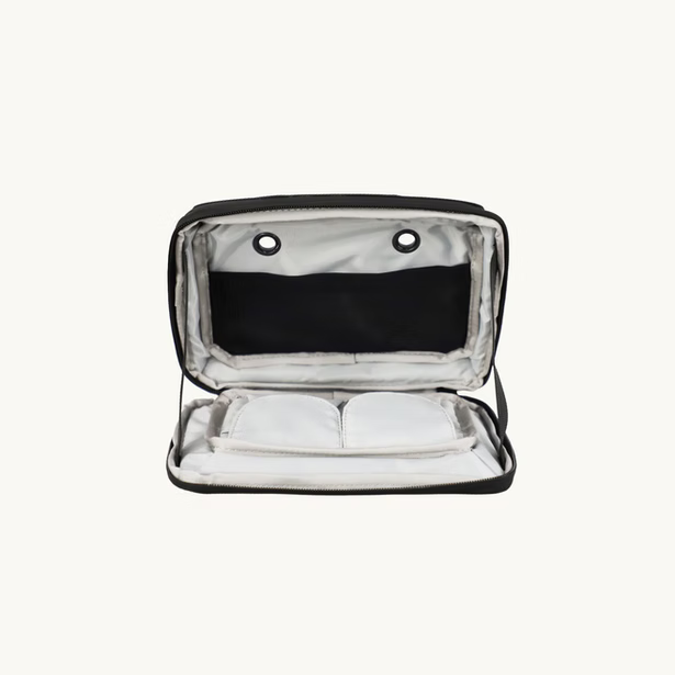 VanEssential Venture L-Track Stow Away Bag (Small)