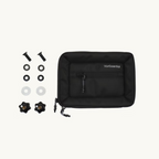 VanEssential Venture L-Track Stow Away Bag (Small)