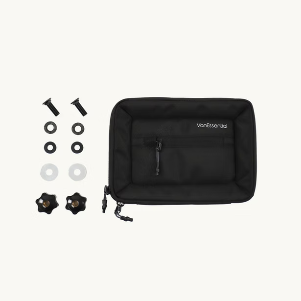 VanEssential Venture L-Track Stow Away Bag (Small)