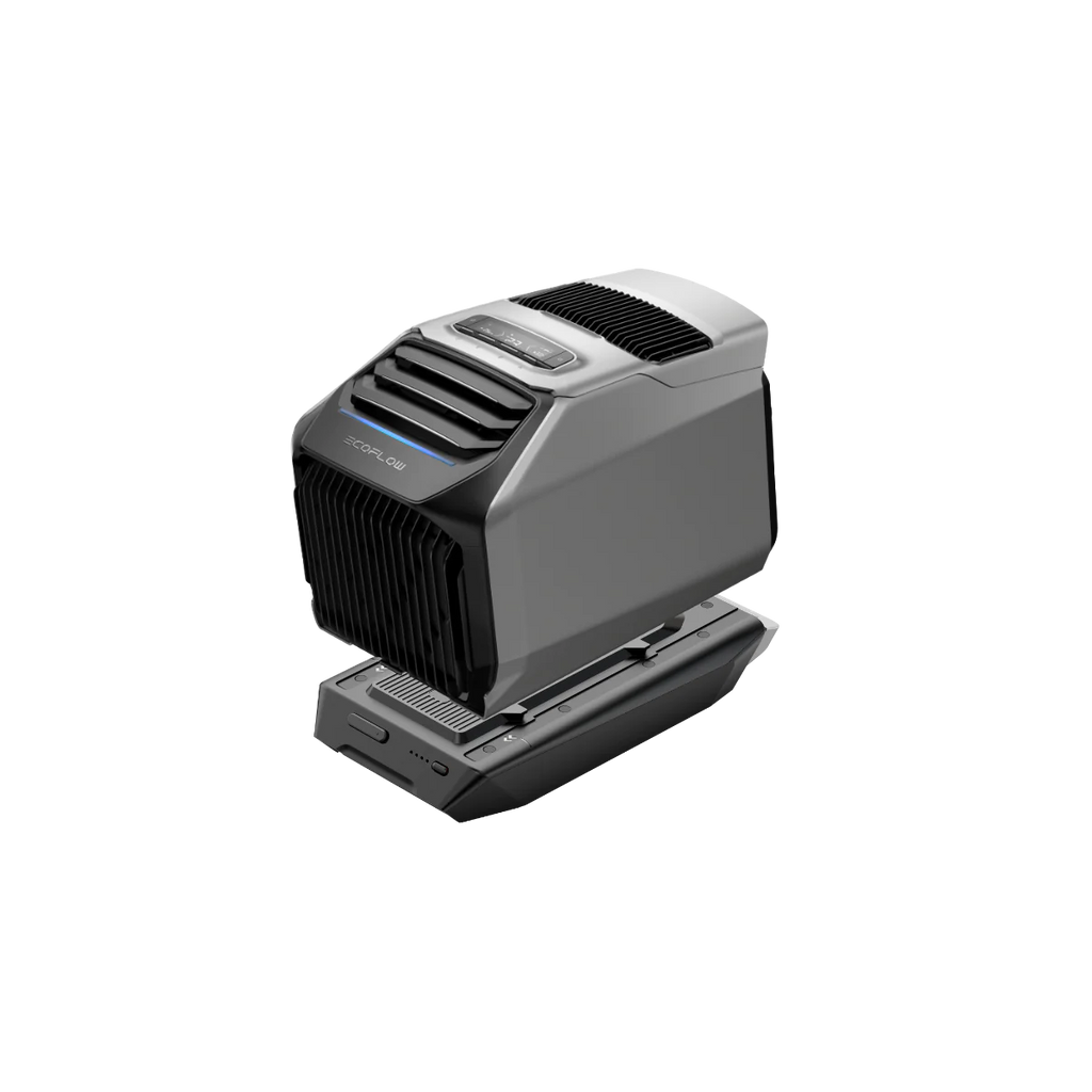 Climatiseur portatif EcoFlow WAVE 2 