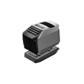 Climatiseur portatif EcoFlow WAVE 2 
