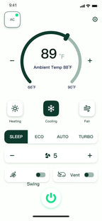 Bluetooth Display Panel for Velit 2000R