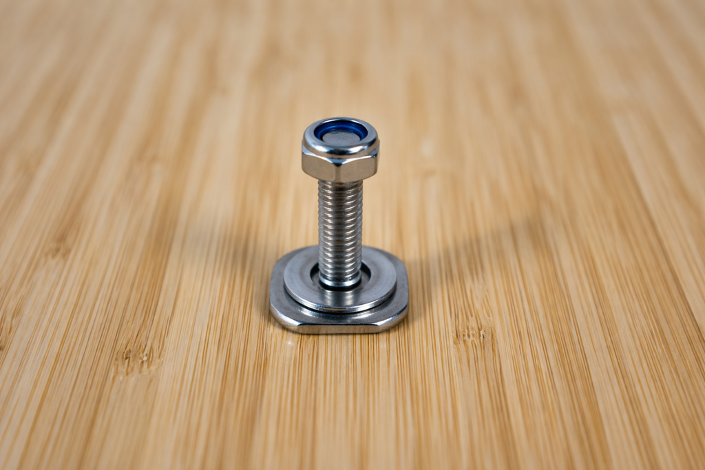 SPRINTER ROOF RAIL TRACK BOLT / T-BOLT (8 PACK)