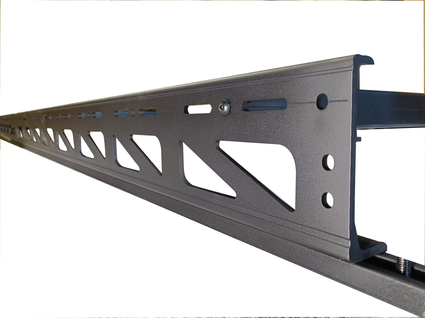 Modular Roof Rack For Ford Transit And Mercedes Sprinter