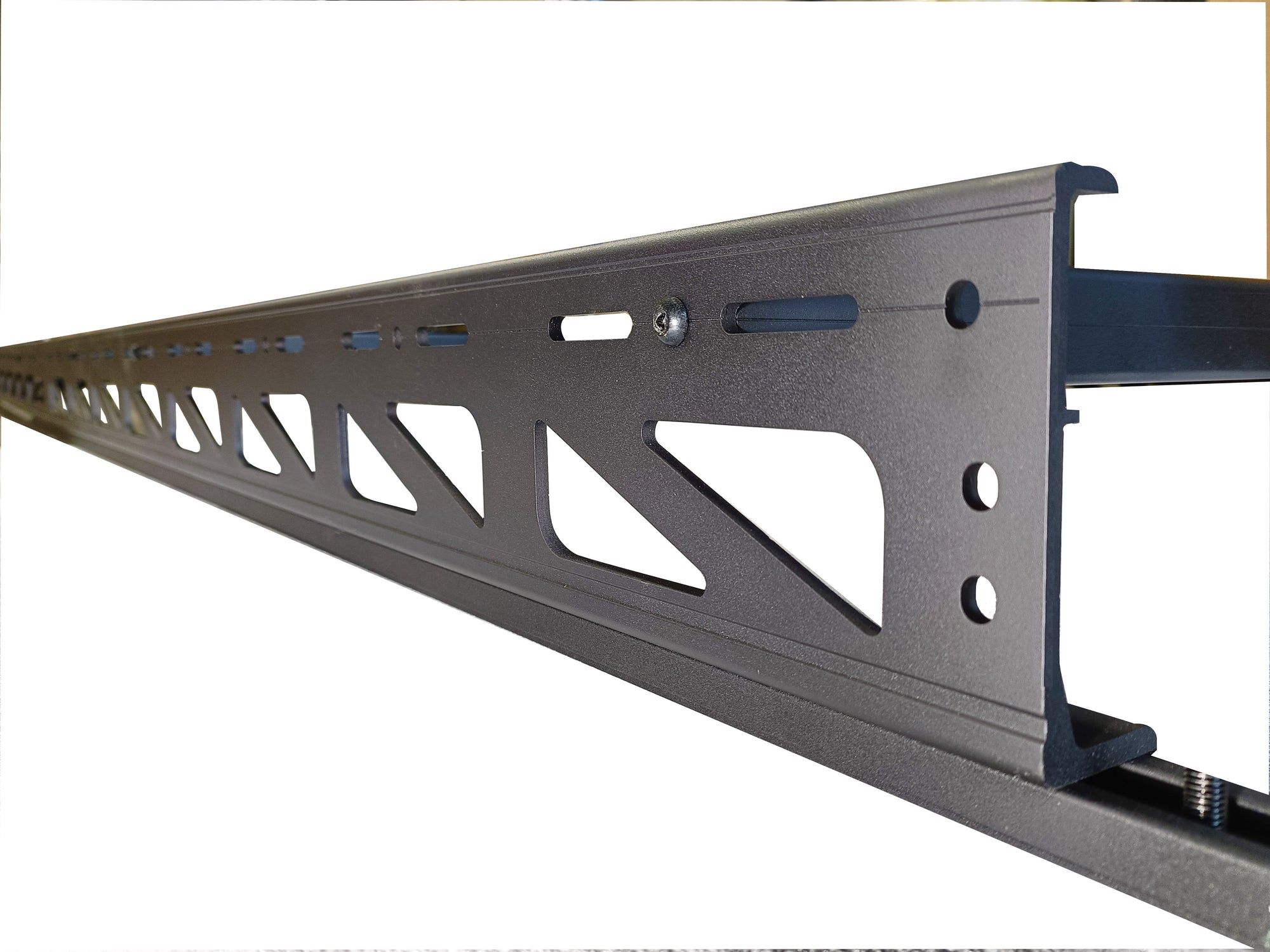 Ford Transit Roof Rack