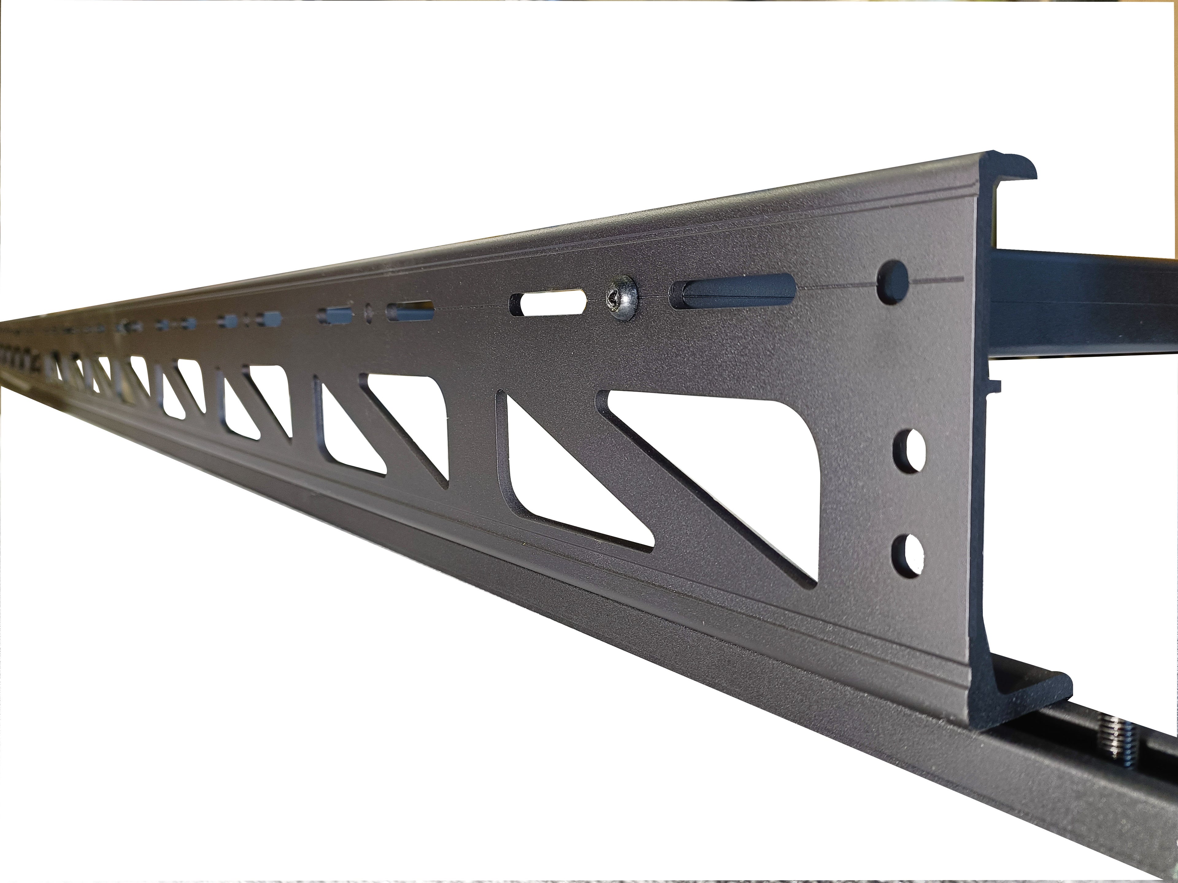 Ford Transit Roof Rack