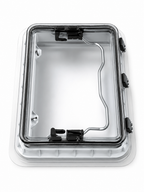 ProBreeze SkyView 700 Premium Camper Van Skylight