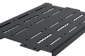 Système de platelage pour barres de toit modulaires 