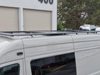 Roamlabx EDGE Sprinter Ultra Low Profile Roof Rack
